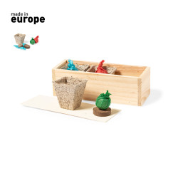 Kit Giardino Mendrax 2673