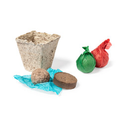Kit Giardino Mendrax 2673