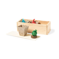 Kit Giardino Mendrax 2673