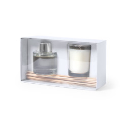 Set Aromatico Hanks 1690