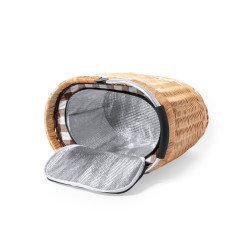 Cesta Termica Picnic Halbax 1772