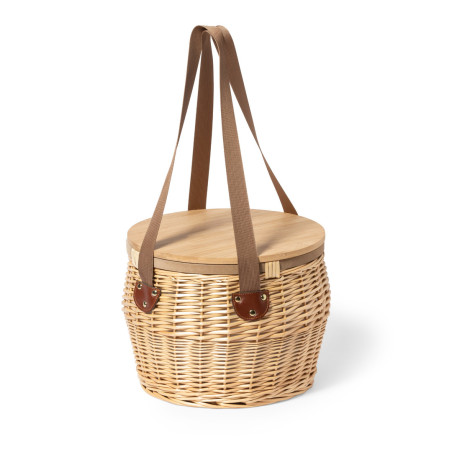 Cesta Termica Picnic Bubu 1729