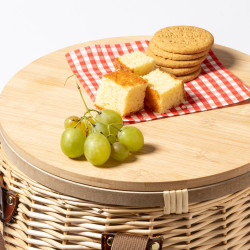Cesta Termica Picnic Bubu 1729
