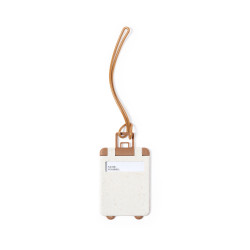 Badge Bagaglio Cliffer 1623