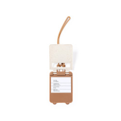 Badge Bagaglio Cliffer 1623