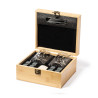 Set Whisky Steger 1706