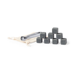 Set Whisky Steger 1706