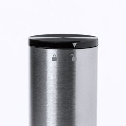 Cavatappi elettrico Deyong 1656