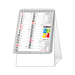 Calendario da Tavolo C6851