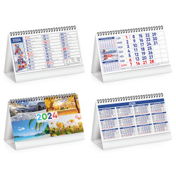 Calendario Four Seasons PA740