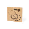 Set Cavi Caricatori Chaconix 20292