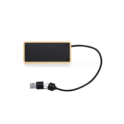 Porta USB Ginger 20284