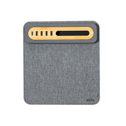 Tappetino Mouse Multifunzione Craig 20246