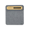 Tappetino Mouse Multifunzione Craig 20246