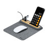 Tappetino Mouse Multifunzione Craig 20246
