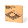 Tappetino Mouse Multifunzione Craig 20246