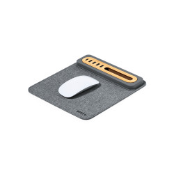 Tappetino Mouse Multifunzione Craig 20246