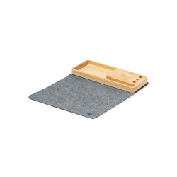 Tappetino Mouse Multifunzione Hossian 20247