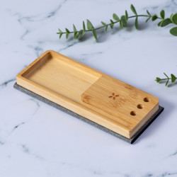 Tappetino Mouse Multifunzione Hossian 20247