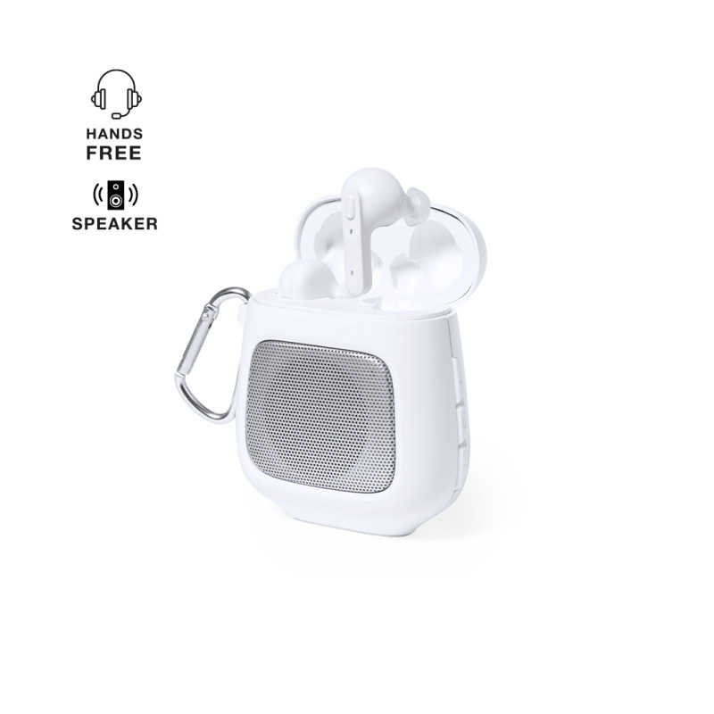 Cuffie e Casse Boxy 20866
