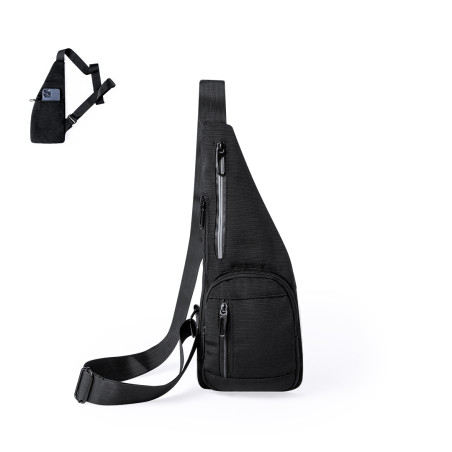 Borsa Tracolla Fadaok 21173