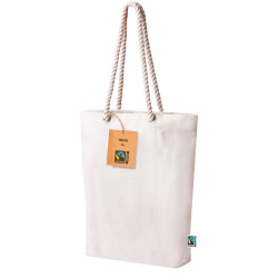 Borsa Hexa Fairtrade 20780