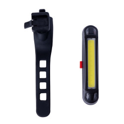 Luce di Sicurezza Bici Havu  20436