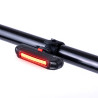 Luce di Sicurezza Bici Havu  20436