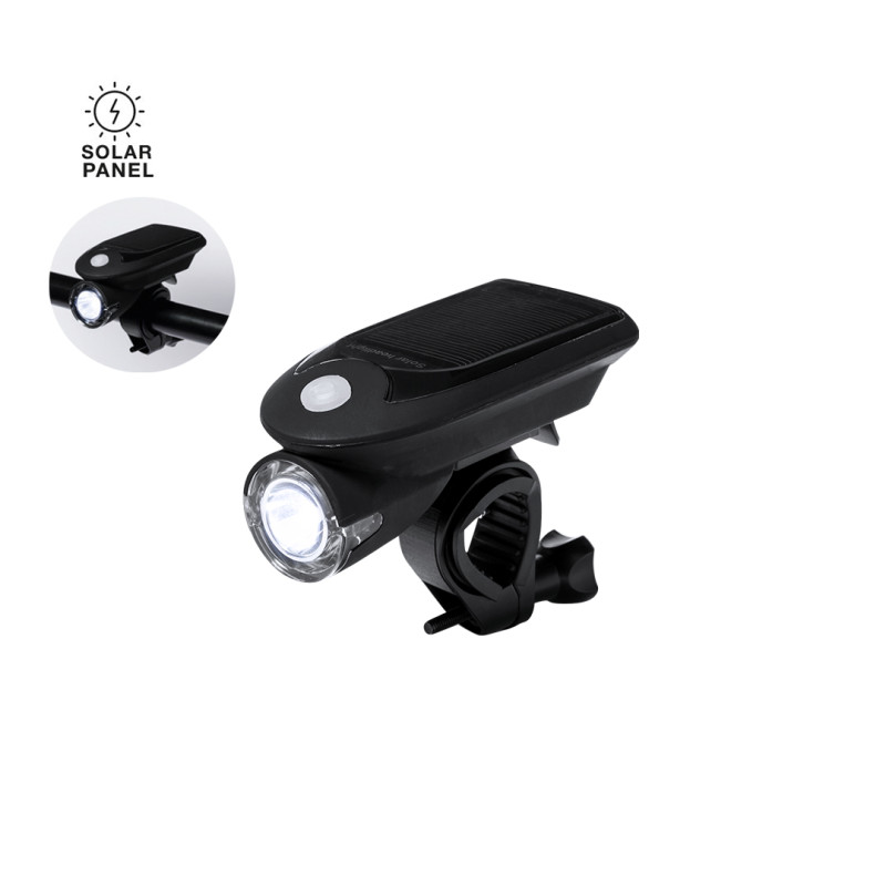 Luce di Sicurezza Bici Kups  20437