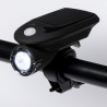 Luce di Sicurezza Bici Kups  20437