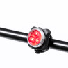 Set Luce di Sicurezza Bici Remko 20438