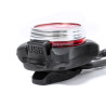 Set Luce di Sicurezza Bici Remko 20438