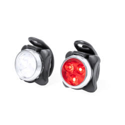 Set Luce di Sicurezza Bici Remko 20438