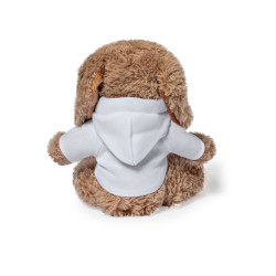 Peluche Chamox 20400