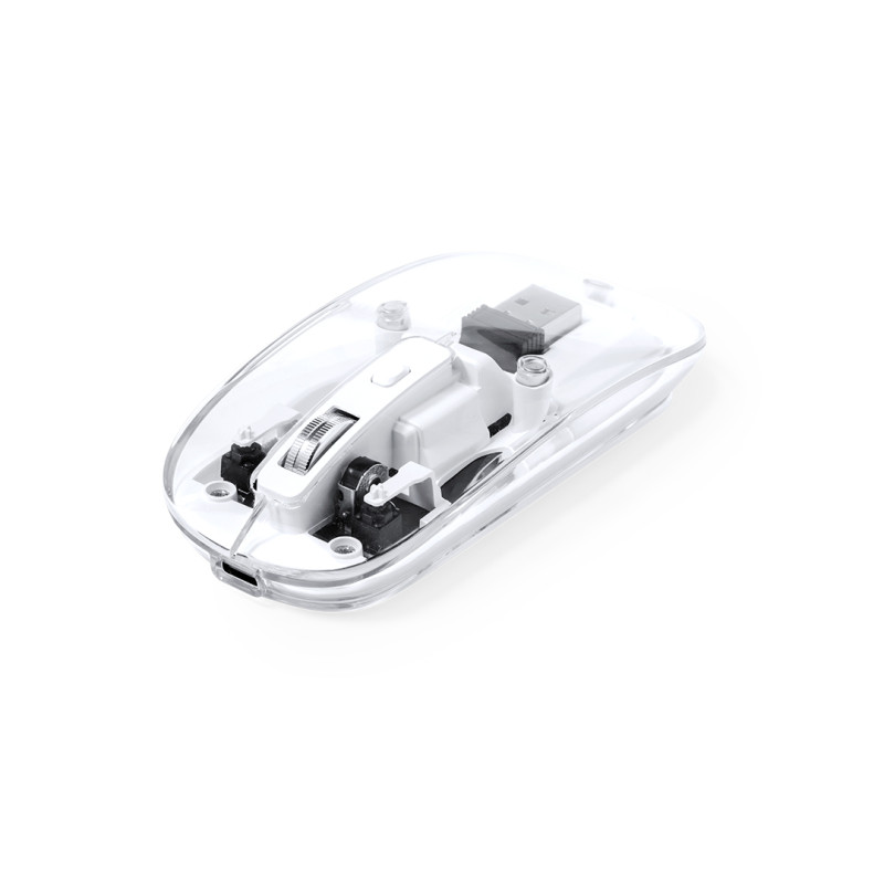Mouse Mirabek 21196