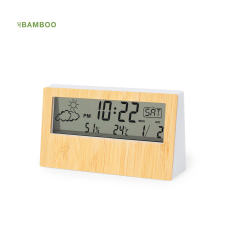 Stazione Meteorologica Roamer  20875