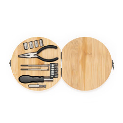 Set Attrezzi Rosen  20483