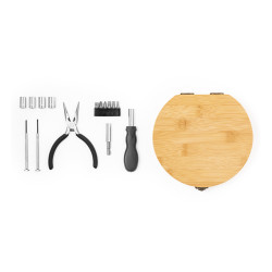 Set Attrezzi Rosen  20483