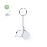 Lente Ingrandimento Portachiavi Kitins 8X 21257