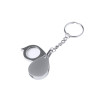 Lente Ingrandimento Portachiavi Kitins 8X 21257