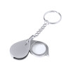 Lente Ingrandimento Portachiavi Kitins 8X 21257