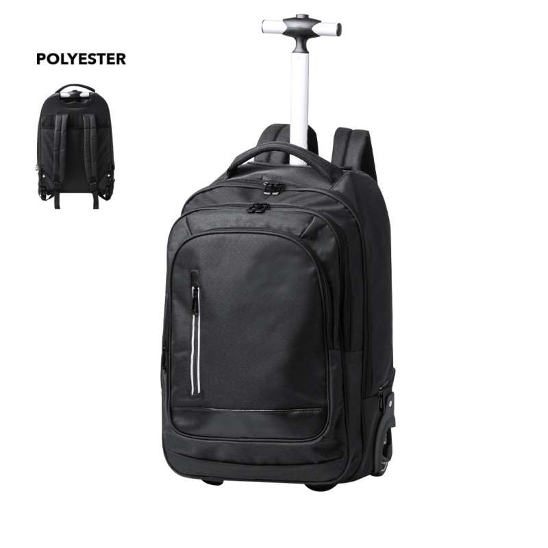 Zaino Trolley Dancan Ref: 20895