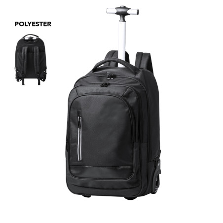 Zaino Trolley Dancan Ref: 20895