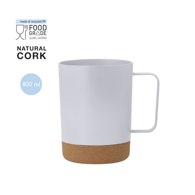 Tazza Jurgen Ref: 21338