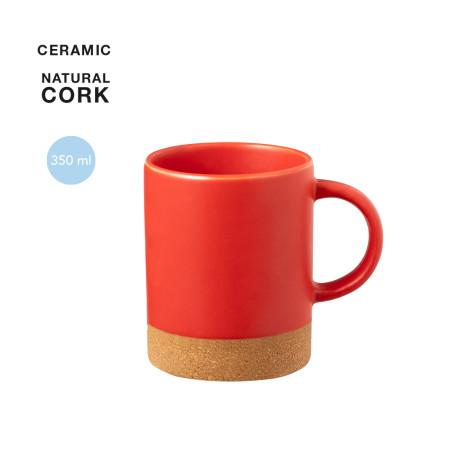 Tazza Melmak Ref: 20520