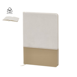 Block Notes Mitek Ref: 21401
