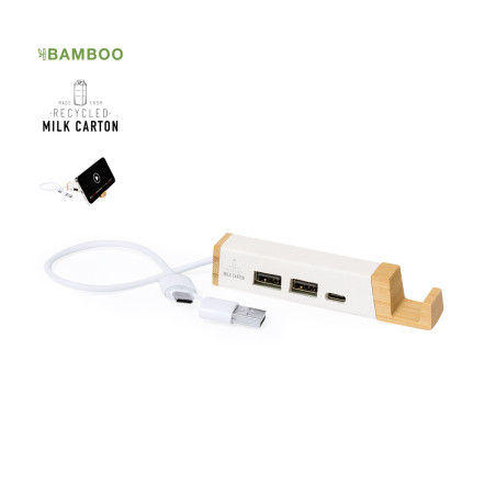 Porta USB Kartip Ref: 21208