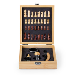 Set Vino Paluk Ref: 21099
