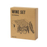 Set Vino Paluk Ref: 21099