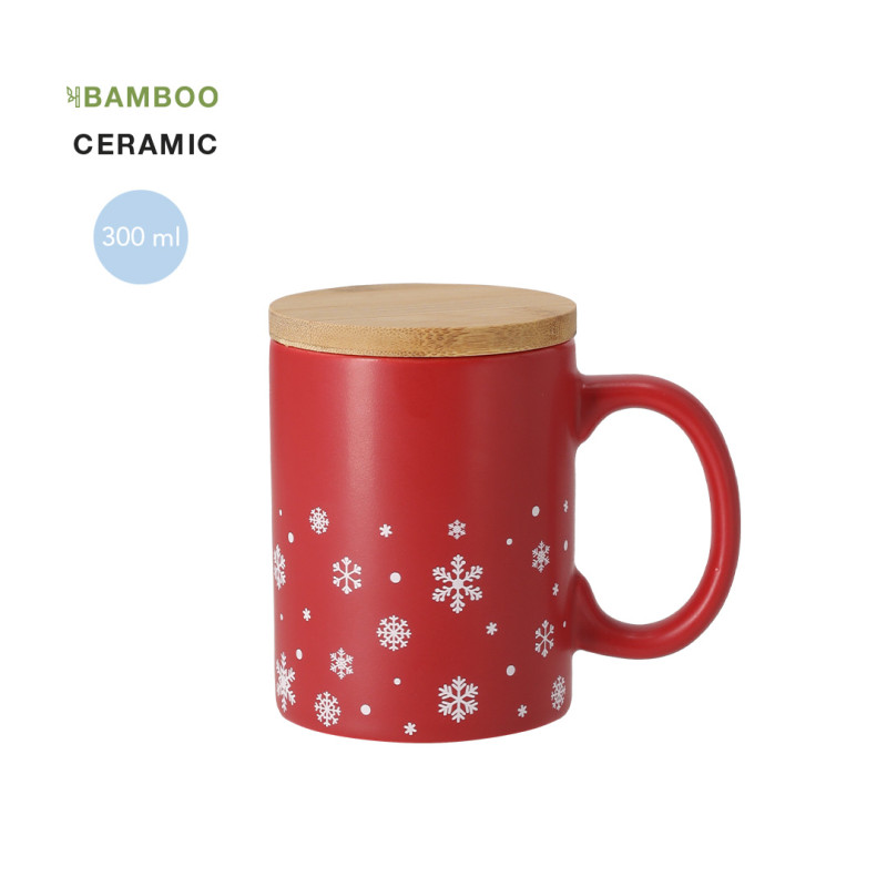 Tazza Helogran Ref: 21272